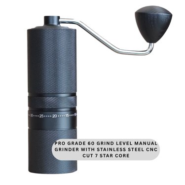 pro grade 7 star core grinder